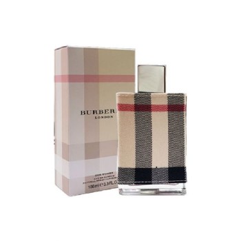 BURBERRY LONDON EDP WOMAN 100ML